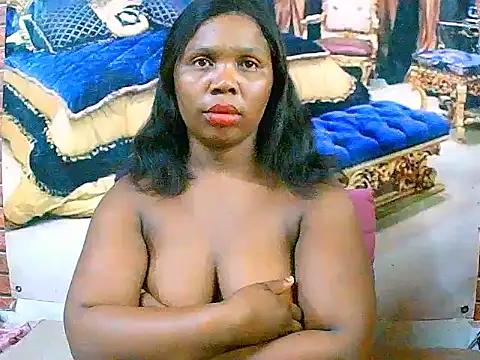 EbonyBigAss4u