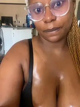 EbonyGoddessiii