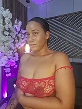 EbonyHorrny