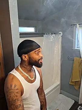 EbonyKing69