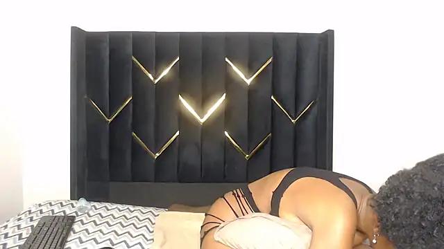 EbonyPoisonCunt
