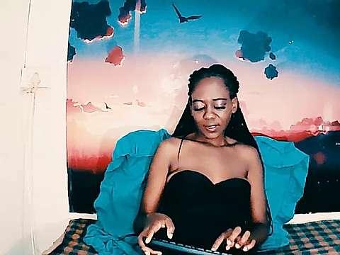 EbonyTemptress