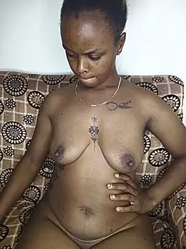 Ebonyagy