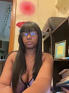 Ebonythroat777