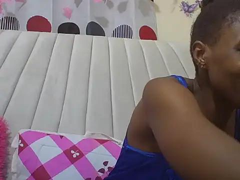 Eebony_Bubbly