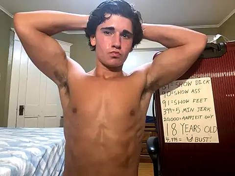 ElijahKinky