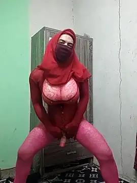 ElisyaHijabDoll