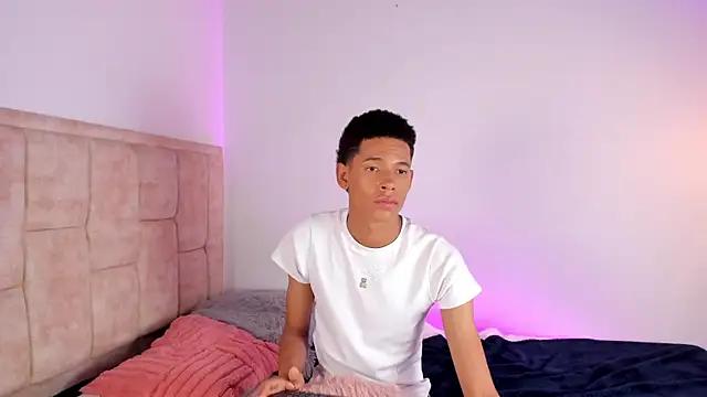 ElliottCooper