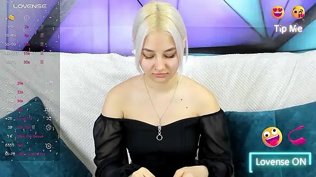EllyMissPreetty