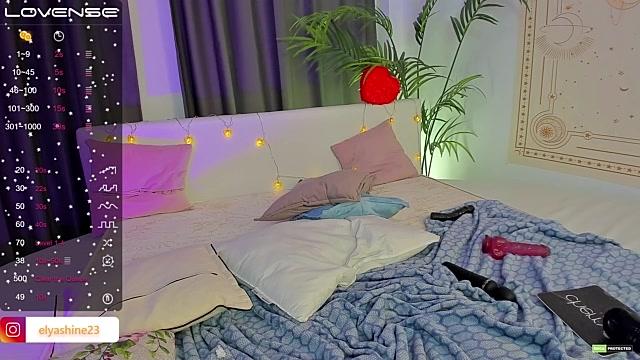 Elya_Shine