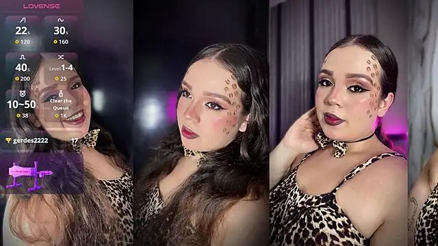 Emely_Pregnant