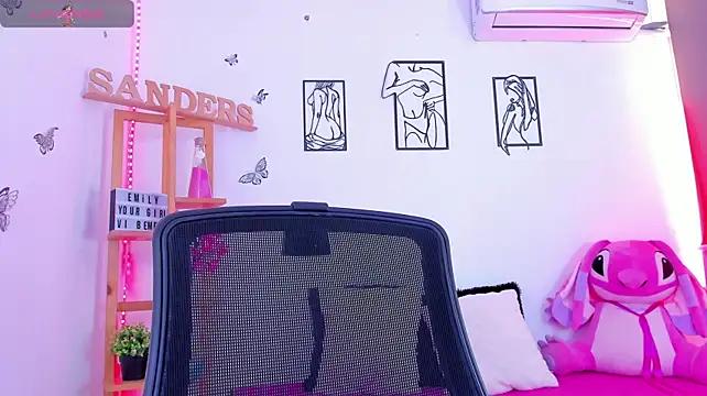 EmillySanders