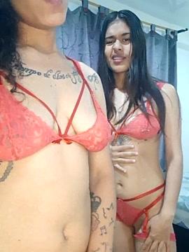 Enigma_Girlss