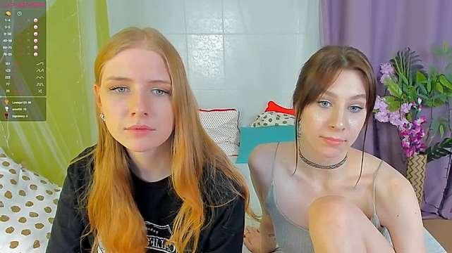 ErinandBonnie
