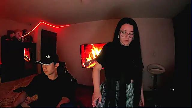 ErosAndAfrodita