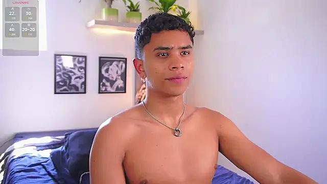 ErosWild_