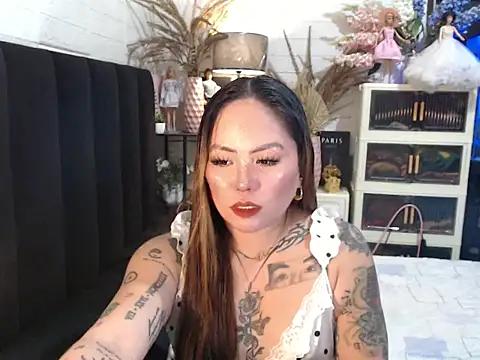 EstellaStarXxx
