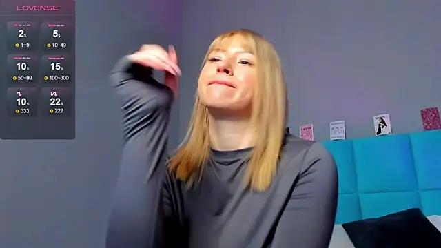 Ester_Calm