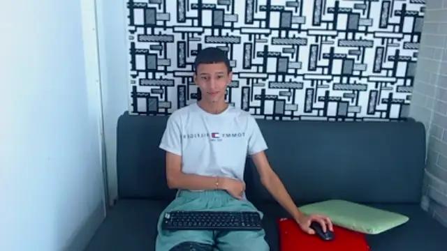 Estiven_Bernal