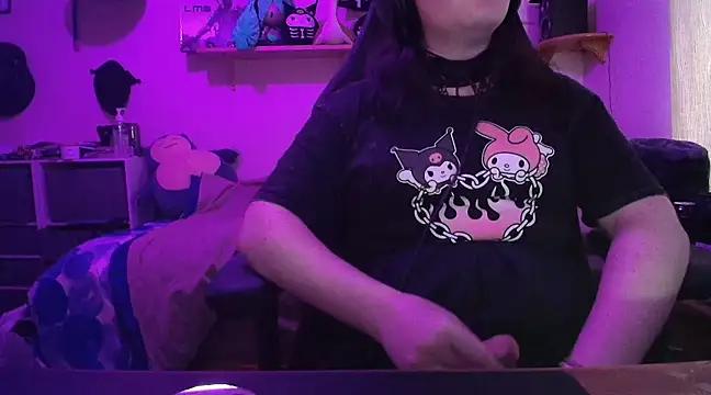 EstrogenizedCatGirlx
