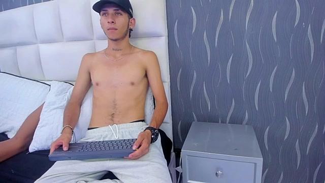 EthanAndGinna