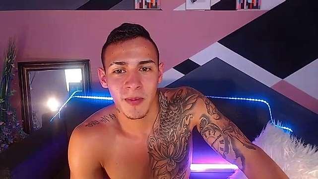 Ethan_Muller