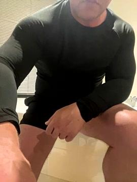 Eurohardmusclecple