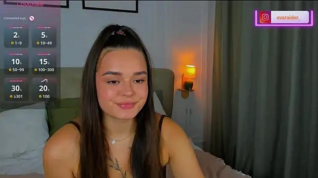 EvaRaider