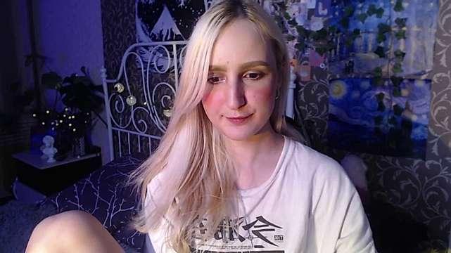 EvaSweetCandy