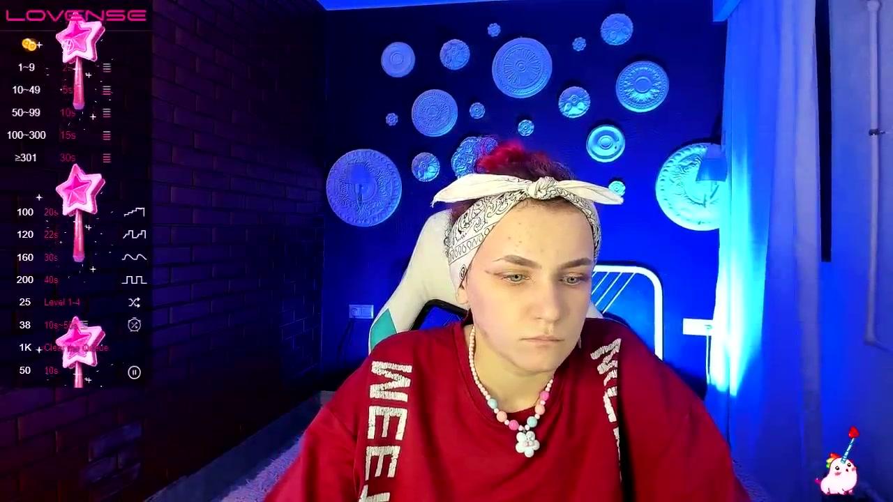 Eva_Lean
