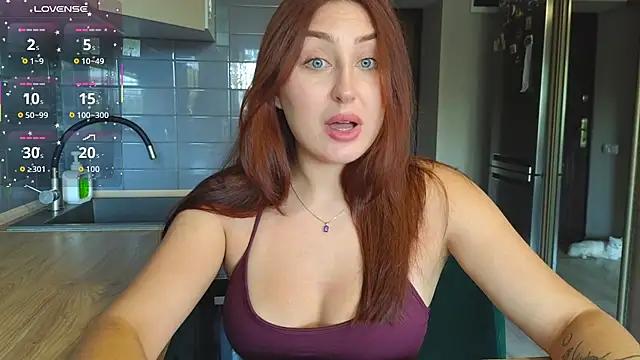EvangelinFox
