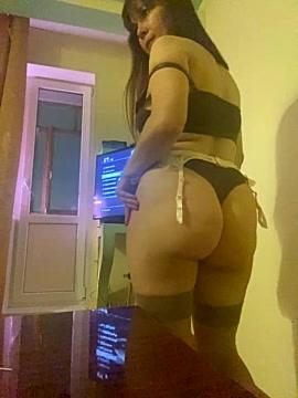 Evelina_mommy