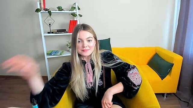 EvelynHall