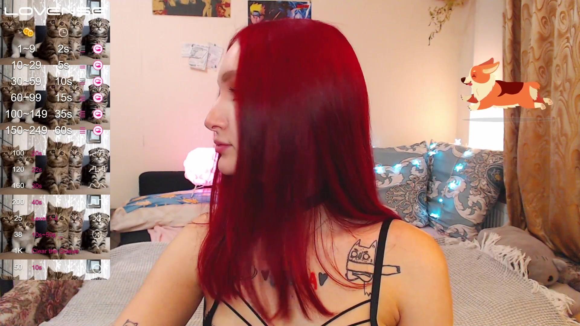 EvelynnSkylar
