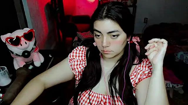 EvilAmber666