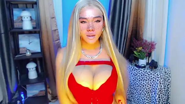 ExpensiveTiffanyxx