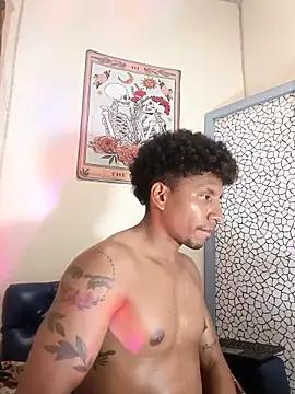 Fabian_afroboy