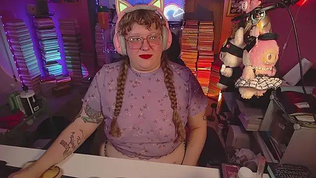 FatVeronica