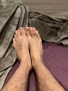 FeetFocusTwink