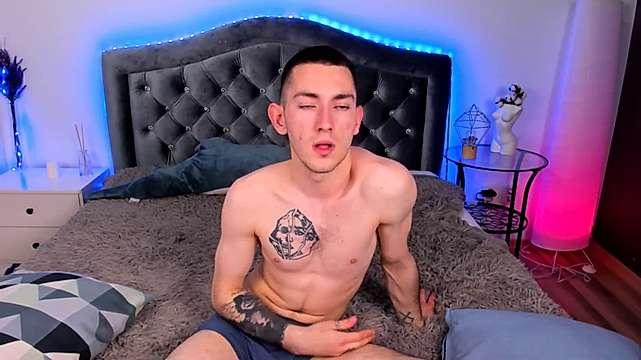Felix_Blare