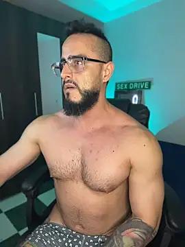 Fenrir_flirt