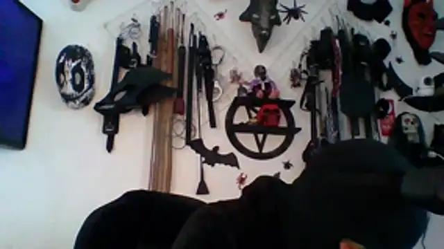 FeticheMacabre
