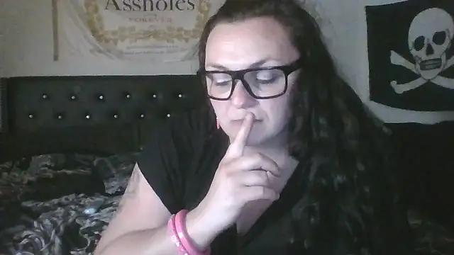 FetishGothQueen420