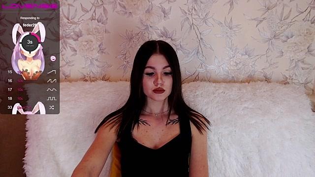 FieryMolly