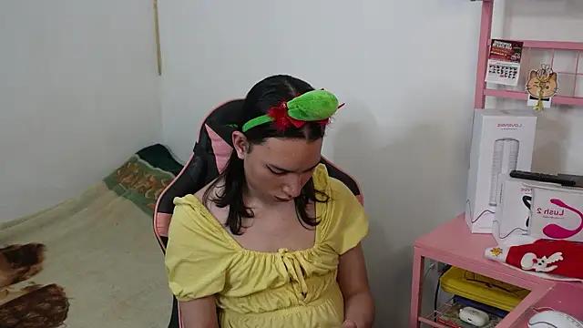 Flaream_angel