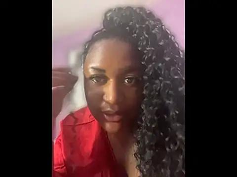 FleurEbonyXXX