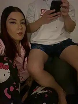 FlirtyPair