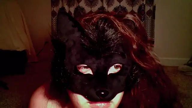 FoxxxyHaze