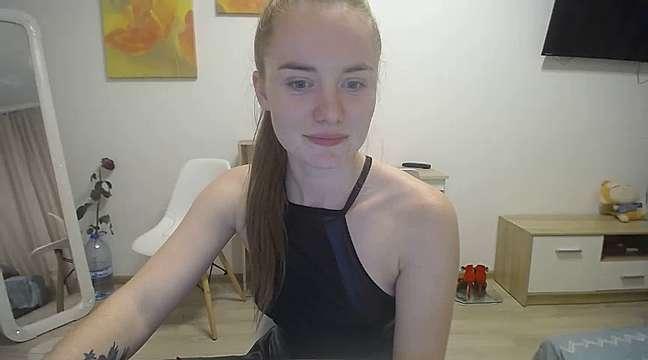 Foxxy_Hot