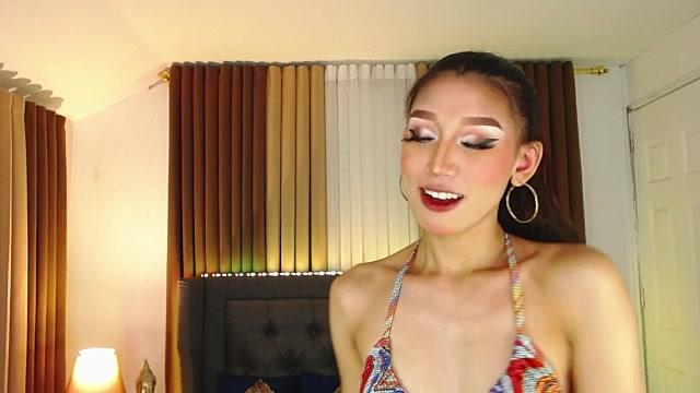 Francesca_Bubbles